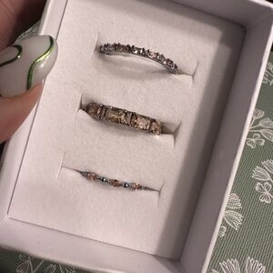 Bomb Party Luxe Bands- Size 9